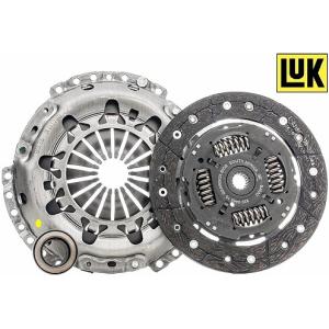 R50 R53 BMW ミニ One Cooper LUK クラッチキット クラッチセット