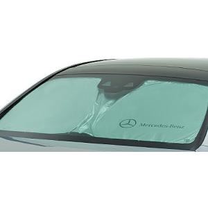 純正品 ベンツ Eクラス クーペ W238 C238 プレミアムサンシェード 車種