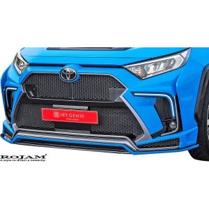 【M&apos;s】 トヨタ RAV4 MXAA54 アドベンチャー用 (2019/4-) ROJAM IRT...