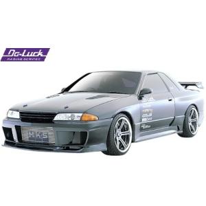 【M's】 日産 R32 スカイライン GT-R BNR32 Do-Luck サイドステップ 左右 ...