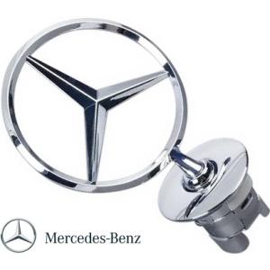 正規純正品 Mercedes-Benz ベンツ ボンネットマスコット ボンネット