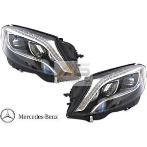 Mercedes-Benz（メルセデス・ベンツ） 【M's】 W222 ベンツ AMG S