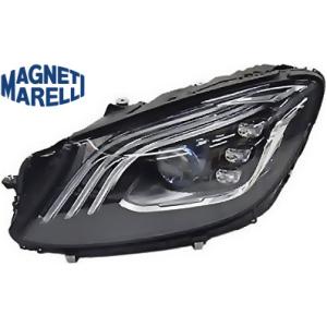 Mercedes-Benz S-classW222後期純正ヘッドライト左右セット 正規純正OEM Mercedes-Benz ベンツ LED ヘッドライト 左右 Sクラス