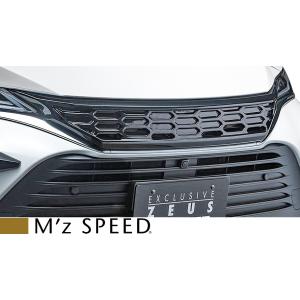 【M's】 トヨタ 80 ハリアー MXUA80 / AXUH80 (2020.6-) M'z SP...