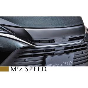 【M's】 トヨタ 80 ハリアー MXUA80 / AXUH80 (2020.6-) M'z SP...