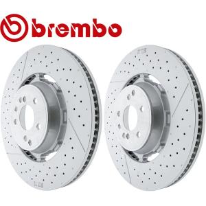 BREMBO 新品 ベンツ Eクラス W213 S213 C238 A238 Mercedes-Benz（メルセデス・ベンツ） 【M's】 W213 S213 C238 A238