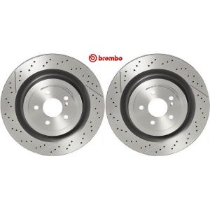 JZS171 クラウンアスリート UCF30ブレーキ流用キット フロント