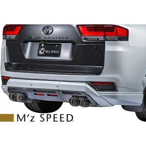 ランドクルーザー 【M's】 300系 ランクル ZX 前期 (2021.8-) ARTISAN
