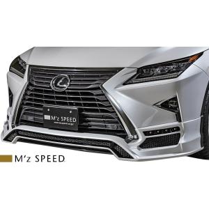 【M's】 レクサス 前期 20系 RX 標準型 (2015/10-2019/9) M'z SPEE...