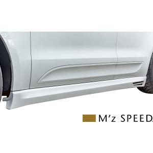 【M's】 ポルシェ マカン ターボ 3600cc (2014/4-2018/12) M'z SPE...