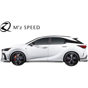 【M’s】 レクサス RX F-SPORT RX350 RX500h 前期 TALA15 TALH1...