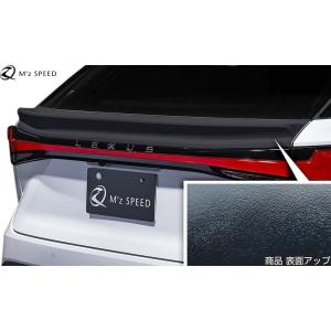 エムズスピード レクサス RX 350/500h FSPORT TALA15/TALH17 フロント