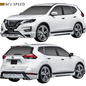 @dai@エクストレイル　T32 2WD NA RS-R ダウンサス dai@エクストレイル T32 2WD NA RS-R ダウンサス RS-R_RS☆R DOWN]T32