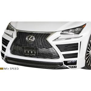 【M's】 レクサス 10系 NX 前期 NX200t NX300h (2014/7-2017/8)...