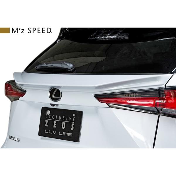 【M's】 レクサス 10系 NX 後期 NX300 NX300h (2017/9-) M'z SP...