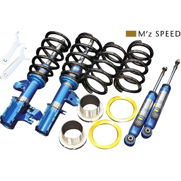 【M's】 レクサス 10系 NX NX200t NX300 NX300h (2014/7-) M'...
