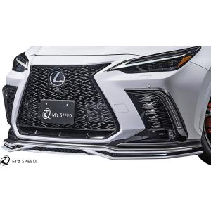 【M's】 レクサス 20 NX F-SPORT 前期 (2021/11-) M'z SPEED L...