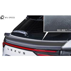 【M's】 レクサス 20 NX F-SPORT 前期 (2021/11-) M'z SPEED L...