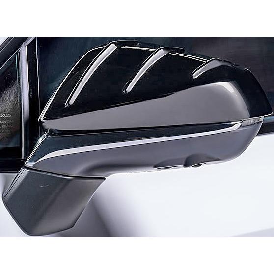 【M's】 レクサス 20 NX F-SPORT 前期 (2021/11-) M'z SPEED L...