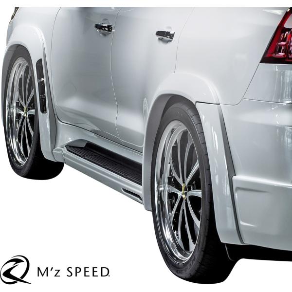 【M's】 LEXUS レクサス LX570 URJ201W (2015/9-2021/12) M'...