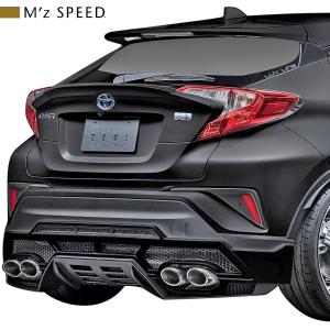 C-HR 【M's】トヨタ 前期 G ZYX10 (2016.12-2019.7) ARTISAN SPIRITS