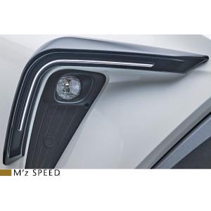 【M's】 トヨタ 後期 C-HR ZYX/NGX (2019/10-) M'z SPEED LUV...