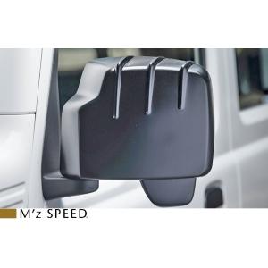 ジムニー 【M's】 JB74 ジムニーシエラ (2018.7-) DAMD littleΔ リア