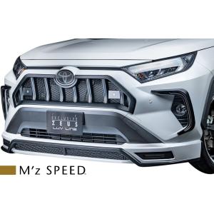 【M's】トヨタ RAV4 MXAA54/AXAH54 (2019/4-) M'z SPEED LU...