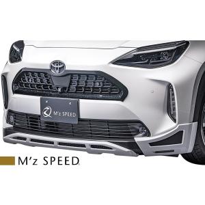 【M's】 TOYOTA ヤリス クロス MXPJ1# MXPB1# (2020/8-) M'z S...