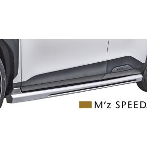 【M's】 TOYOTA ヤリス クロス MXPJ1# MXPB1# (2020/8-) M'z S...