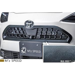 トヨタ（TOYOTA） 【M's】 前期 10系 ヤリスクロス (2020y-) NOBLESSE