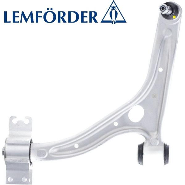【M's】 C117 X117 ベンツ CLAクラス LEMFORDER フロント コントロールアー...