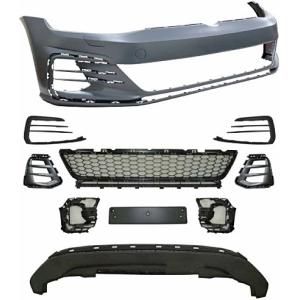 フォルクスワーゲン（Volkswagen） 【M's】VW ゴルフ7 GOLF7 7.5 TSI