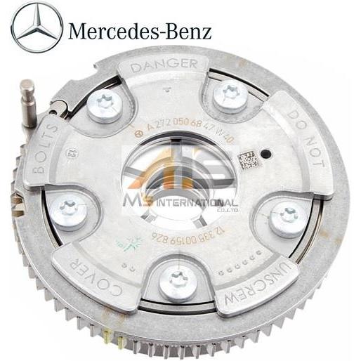 【M's】ベンツ R230 SLクラス/R171 SLKクラス V6/V8（M272/M273）純正...