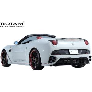 Ferrari（フェラーリ） 【M's】 カリフォルニア 前期 (2008y-2014y