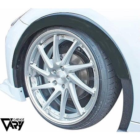 【M’s】 60系 プリウス MXWH60/65 GARAGE VARY VALIANT ローフォル...