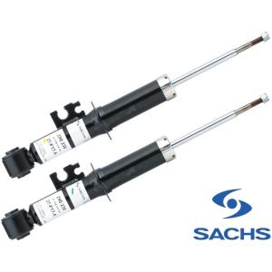 SACHS（ザックス） 【M's】BMW R55 ミニ クラブマン (2007y-2013y