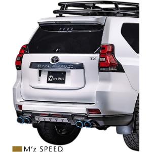 ランドクルーザー 【M's】 トヨタ 後期 150系 プラド (2017/09 ランドクルーザー 【M's】 トヨタ 後期 150系 プラド (2017/09
