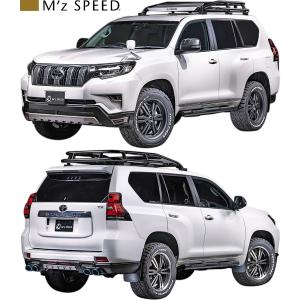 WALD 【M's】トヨタ ランドクルーザー プラド 150系 後期(H29.9 WALD 【M's】トヨタ ランドクルーザー プラド 150系 後期(H29.9