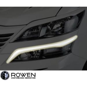 シックスセンス ヴェルファイア 20 前期後期共通 JOULE ヘッドライト