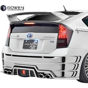 クラウン 【M's】 220 RS 2018.06-2022.7 ROWEN オールステンレス 2.0L