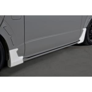 【M's】トヨタ ハイエース 200系 4型 5型 6型 7型 WIDE ナローボディー ROWEN...