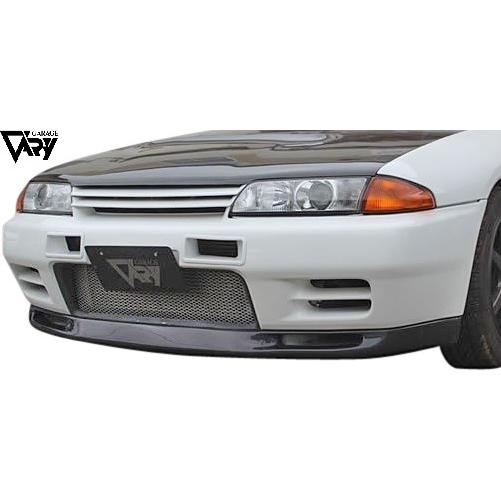 【M's】 R32 スカイライン GT-R BNR32 (1989y-1994y) GARAGE V...