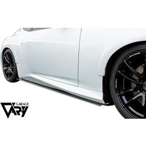 フェアレディ 【M's】 日産 RZ34 フェアレディZ 後期 (2022y-) GARAGE