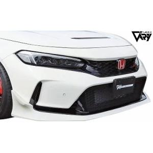 シビック 【M's】 FL5 タイプR K20C (2022/09-) BLITZ AERO SPEED R