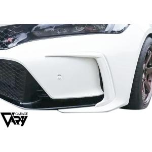 シビック 【M's】 ホンダ FL5 タイプR (2022y-) NOBLESSE フロント