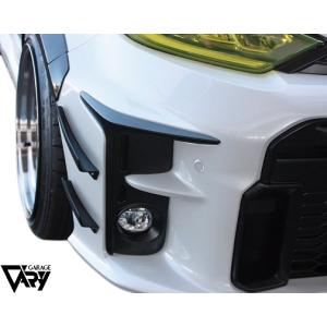トヨタ（TOYOTA） 【M's】 GRヤリス 後期 GXPA16 (2024.1-) AIMGAIN