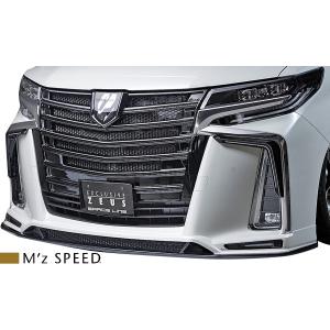 KUHL ボンネット アルファード30前期 KUHL ボンネット アルファード30前期 クール レーシング アルファード