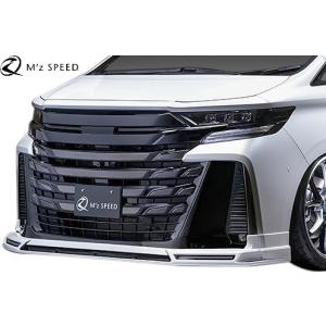 ヴェルファイア 【M's】 トヨタ 40 Executive Lounge Z Premier (2023