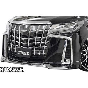 ☆ トヨタ 純正 新品 30系アルファード 後期フロントグリルエンブレム